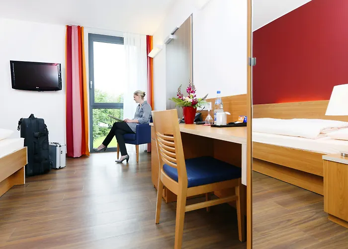 Hotel Franz Essen