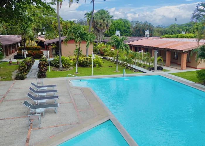 Hotel Las Espuelas, Bar&Restaurant