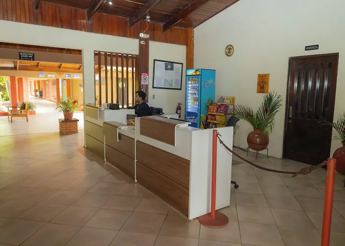 Hotel Las Espuelas, Bar & Restaurant