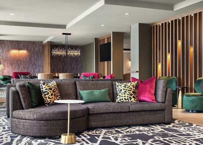 Hyatt Place Charlotte Downtown