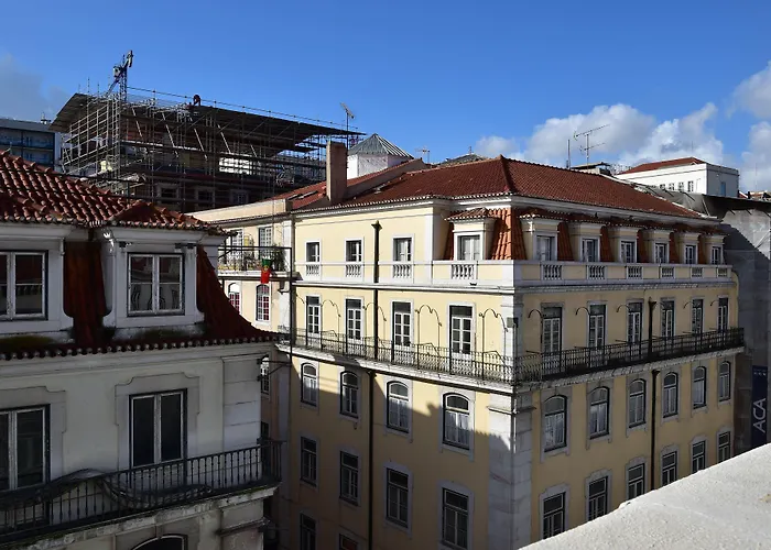 My Story Hotel Ouro