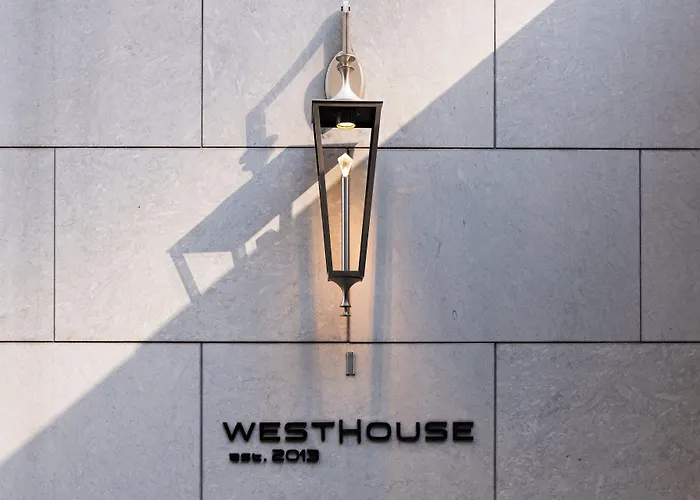 Westhouse Hotel New York, An Slh Hotel