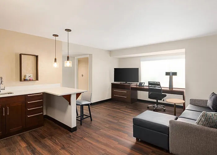Residence Inn Denver Cherry Creek