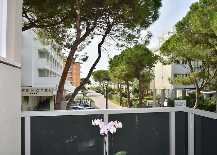 Hotel Golf ***S Bibione
