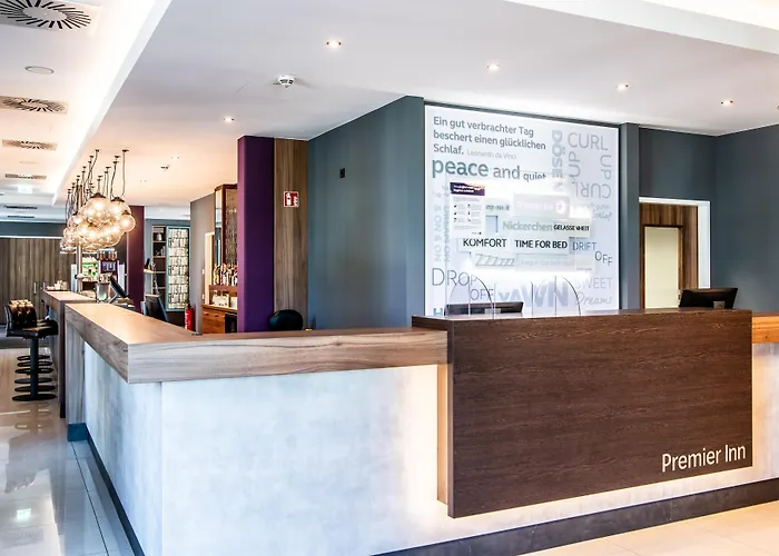 Holiday Inn Express Heidelberg City Centre