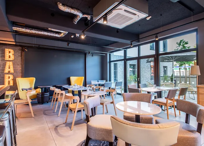 Holiday Inn Express Heidelberg City Centre