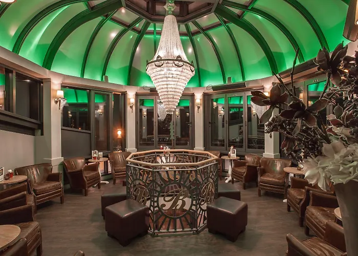 Europa Hotel Kühlungsborn