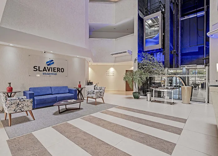 Slaviero Porto Velho