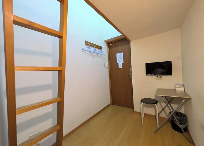 Hotel Meigetsu