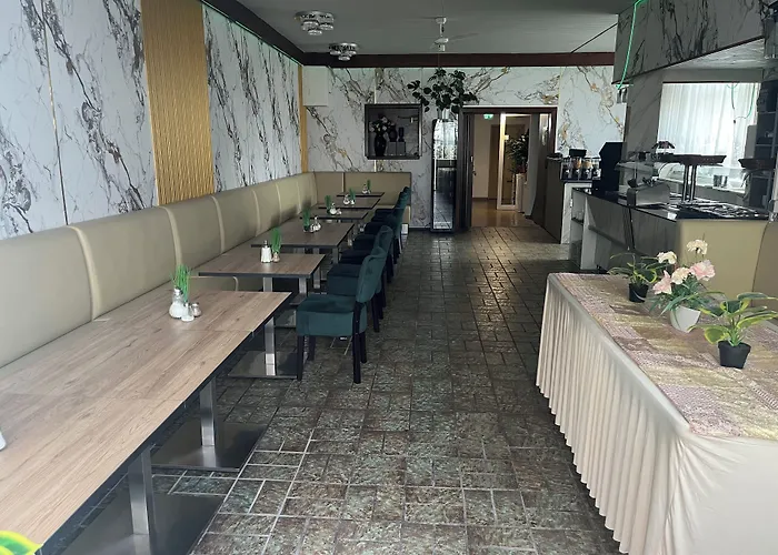 Hotel Elsenztal