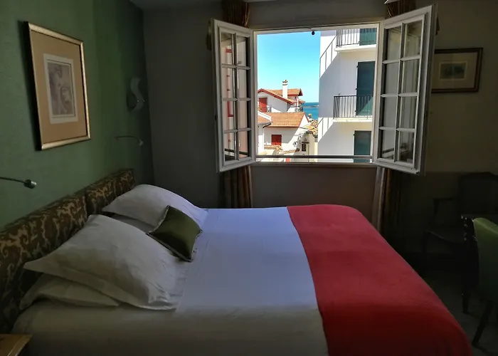 Hotel La Marisa Grande Plage