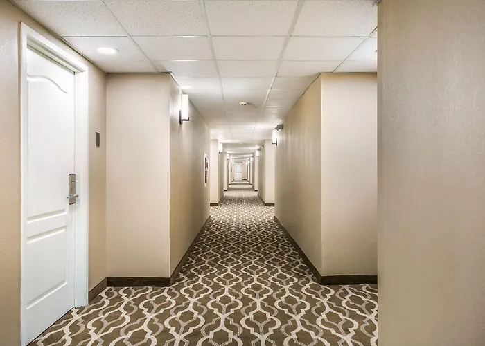 Aspire Hotel And Suites, Gettysburg