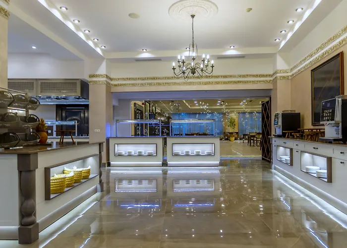 Grand Hotel Pomorie - Medical Spa