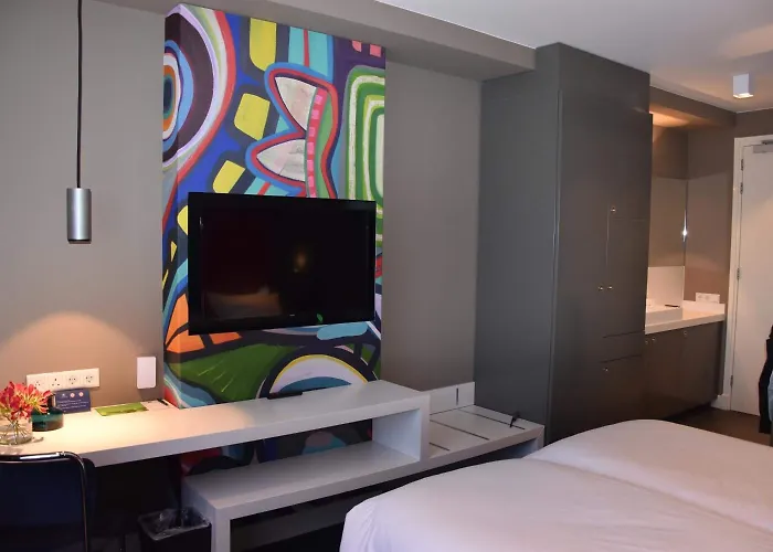 Blue Mansion Hotel Aalsmeer