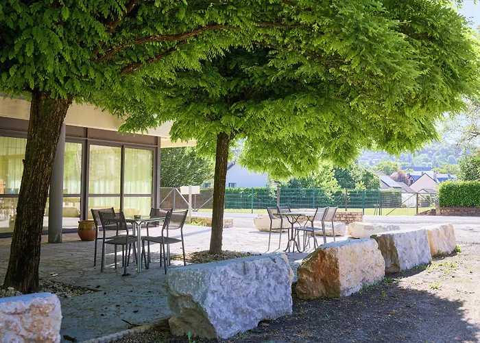 Hotel Eco - A75