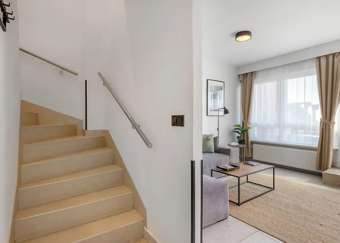 Florin Apart Hotel Budapest