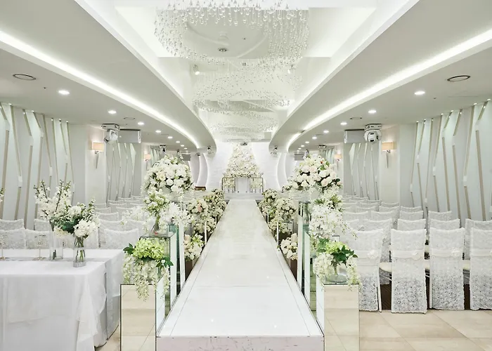 The Koryo Hotel