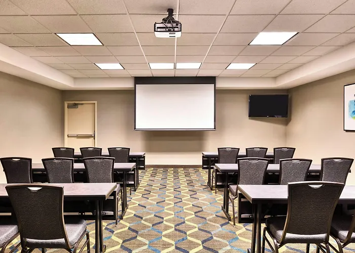 Residence Inn By Marriott Phoenix Gilbert