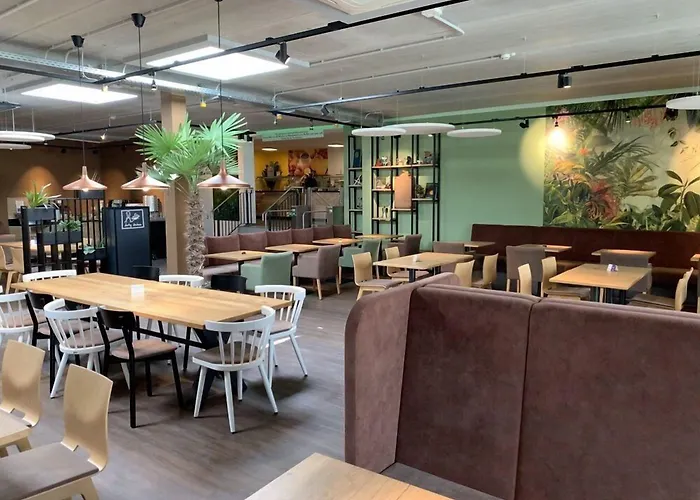 Adesso Hotel Goettingen