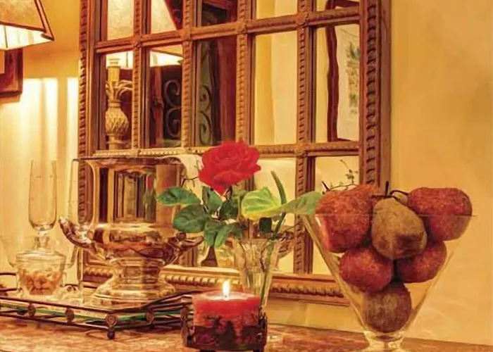 Casa Valeri Villa
