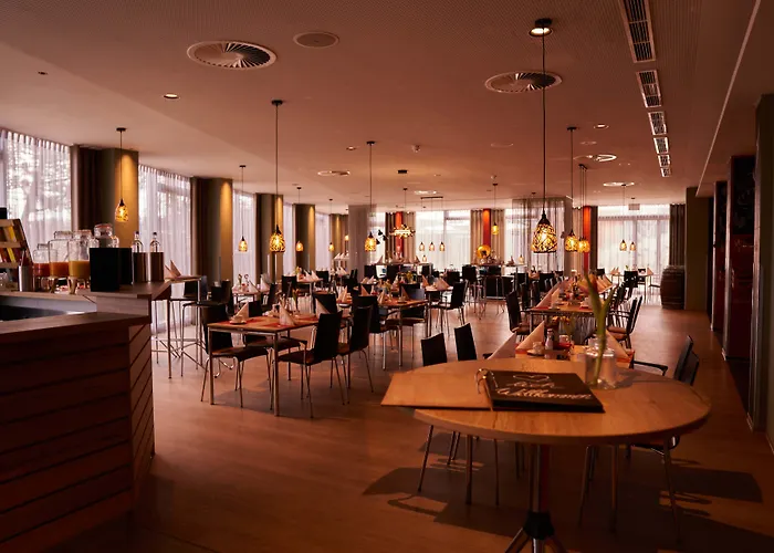 Hotel Sportforum Rostock