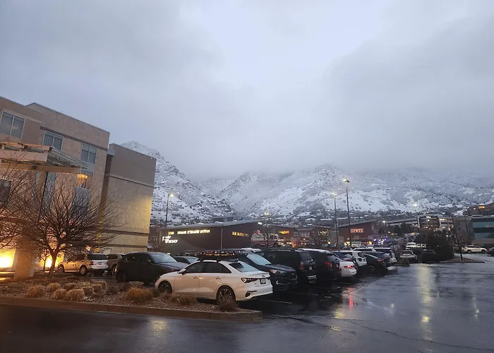 Hyatt Place Salt Lake City/Cottonwood