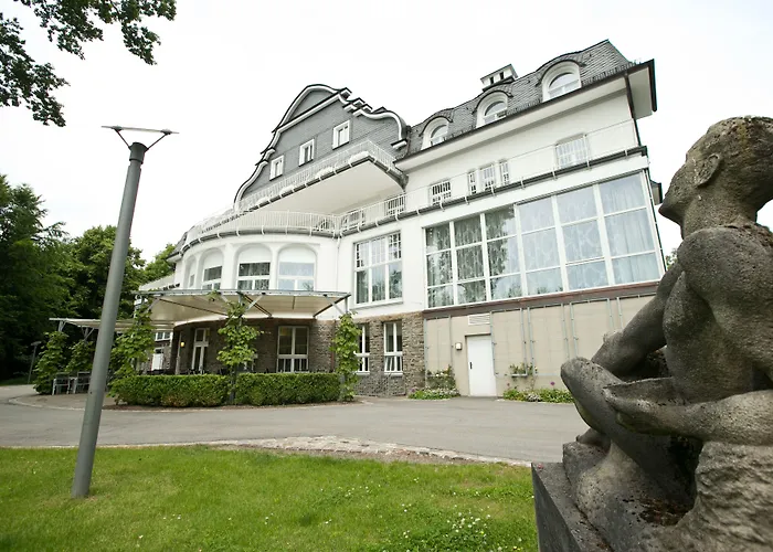 Seminar-&Freizeithotel Große Ledder