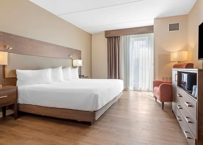 Perth Parkside Hotel And Spa, BW Premier Collection