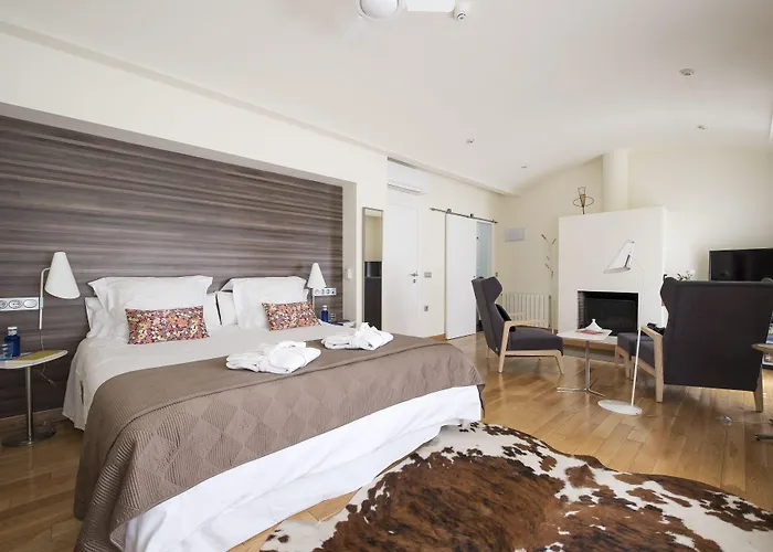 La Alcoba Del Agua Hotel Boutique Sanlúcar de Barrameda