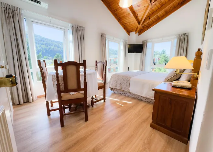 Patagonia Plaza Hotel