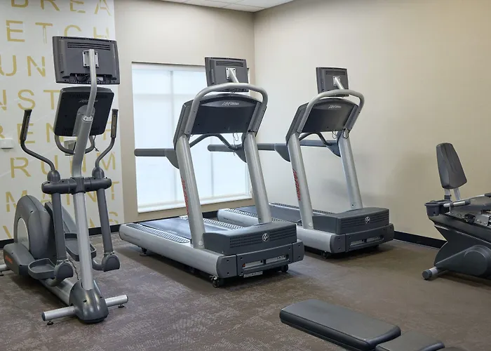 Residence Inn By Marriott Columbia Northwest/Harbison