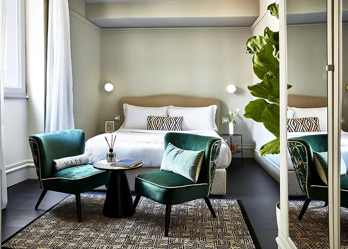 HOTEL VITE - By Naman Hotellerie Rom