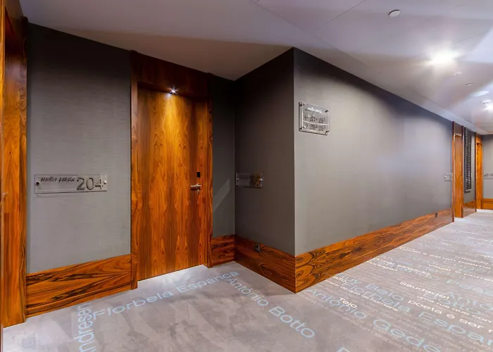 Hotel Olissippo Saldanha Lisboa