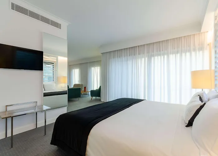 Hotel Olissippo Saldanha Lisboa