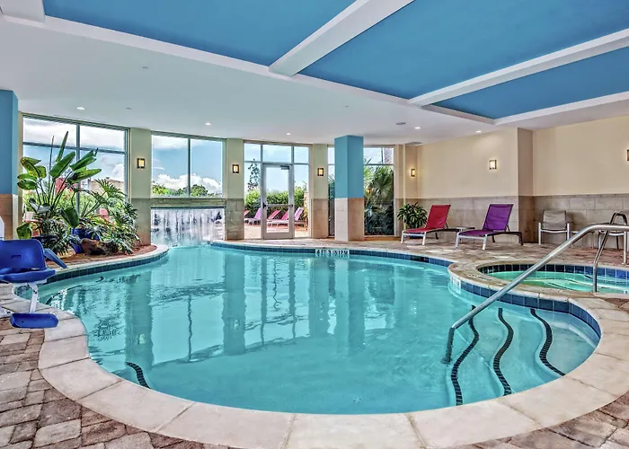 Hilton Garden Inn Victoria