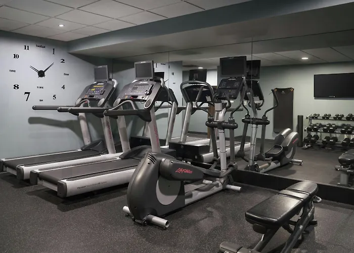 Residence Inn San Diego Del Mar