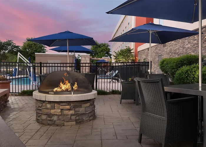 Home2 Suites By Hilton Huntsville Research Park Area, Al