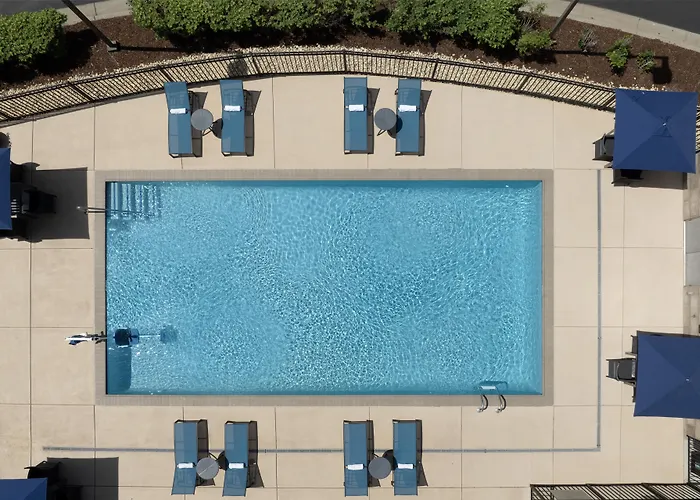 Home2 Suites By Hilton Huntsville Research Park Area, Al