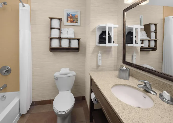 Hampton Inn & Suites Springdale/Zion National Park
