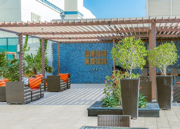Four Points By Sheraton Al Ain