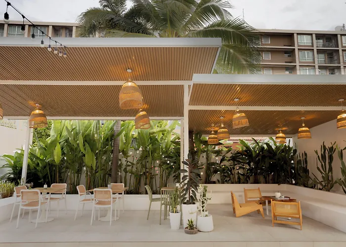 My Way Hua Hin Music Hotel