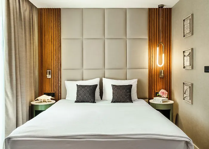 Boutique Hotel Villa Royal