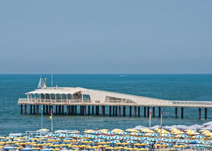 Hotel Biagi&Residence