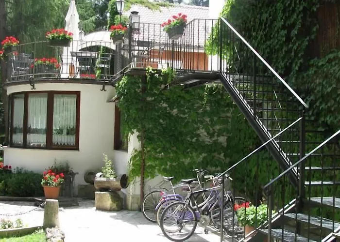 LH Albergo Il Paradiso