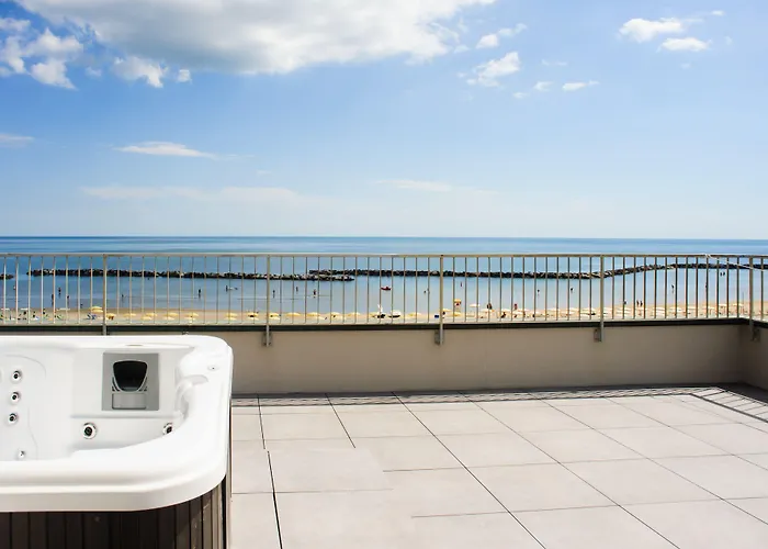 Hotel Palos Rimini