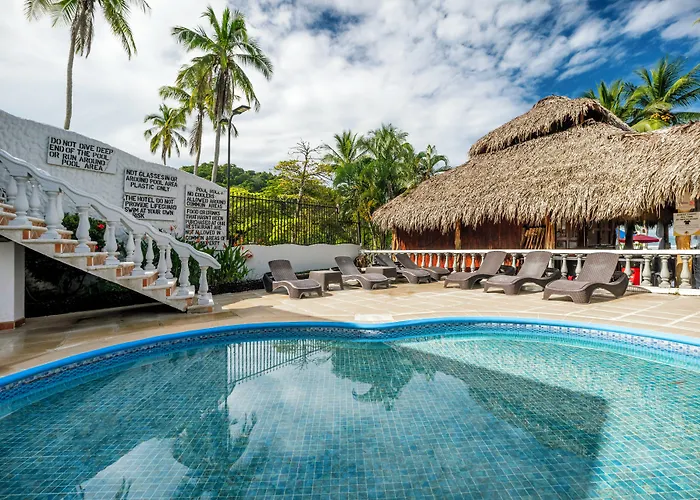 Jaco Laguna Resort & Beach Club