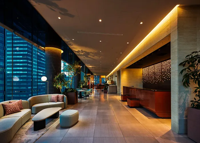 Mitsui Garden Hotel Sendai