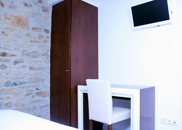 Hotel Montenegro Compostela