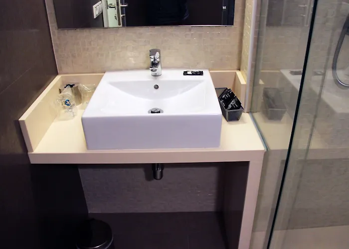 Hotel Montenegro Compostela