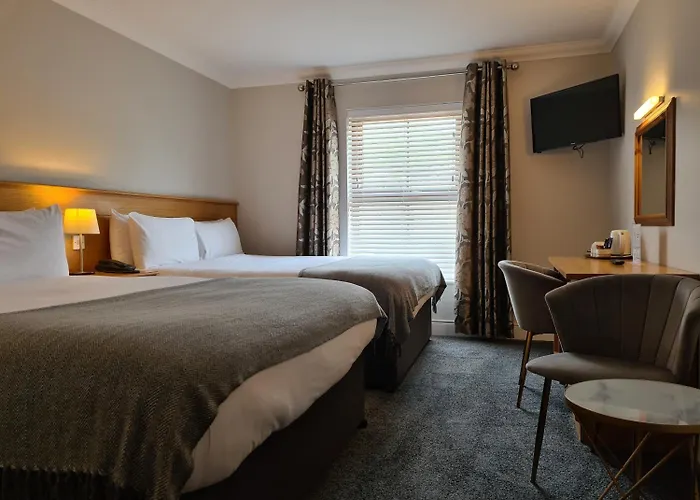 Caisleain Oir Hotel
